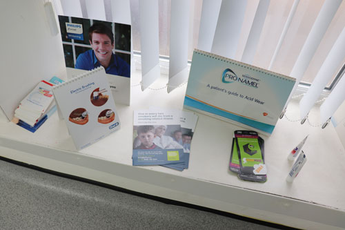 Church Street Dental Practice