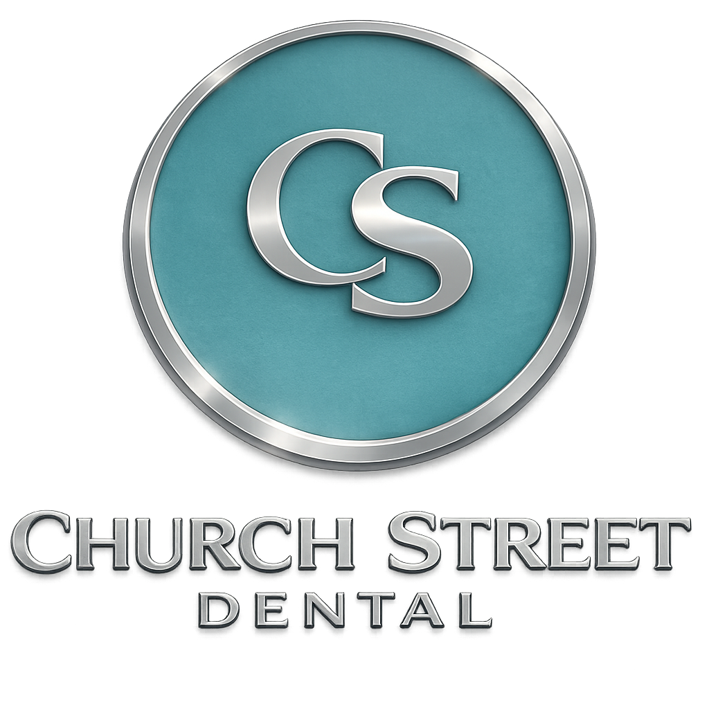 Church Street Dental Practice