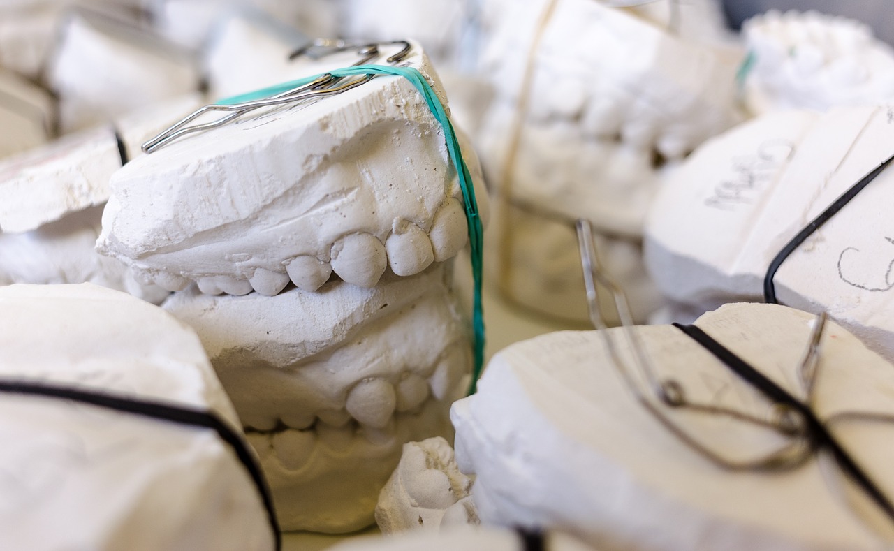 Dentures & Bridges