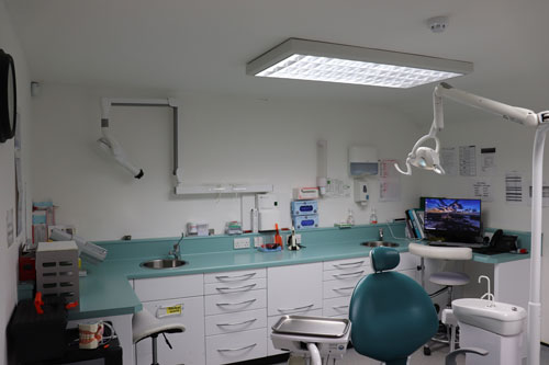 Fillings