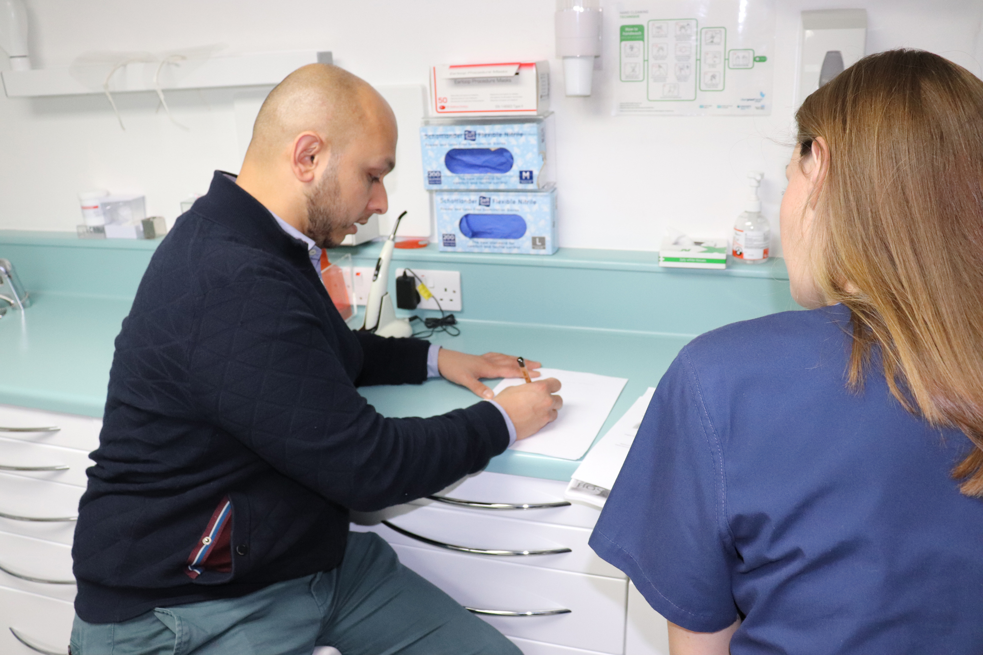 Root Canal Treatment