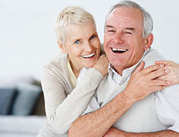 Dentures & Bridges