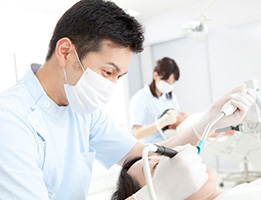 Teeth Whitening