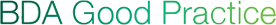 BDA Good Practice