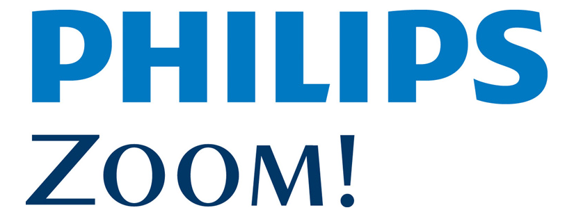 Philips Zoom